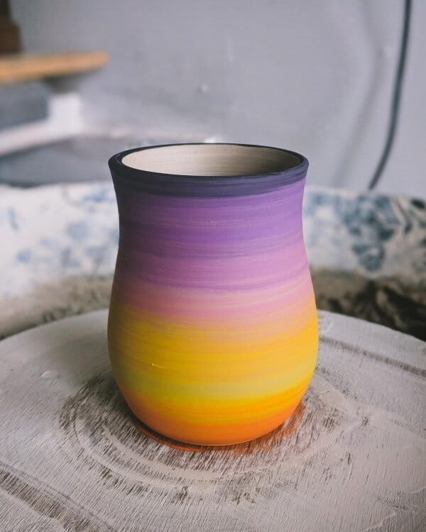Beautiful Pottery Painting Ideas For Beginners Artistic Haven