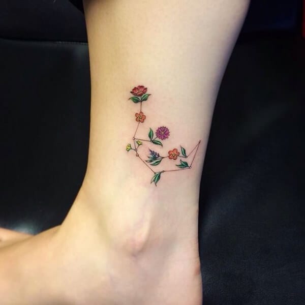 20 Sunflower Tattoos  Tattoofanblog