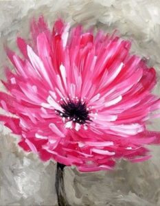 60 Easy Acrylic Painting Ideas for Beginners on Canvas – Artistic Haven