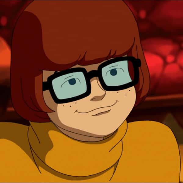 20 Famous Female Cartoon Characters With Glasses - Artistic Haven