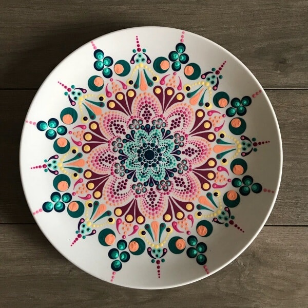 pottery painting design ideas