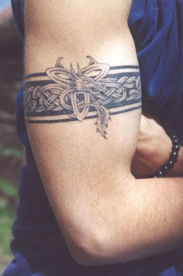 30 Ouroboros Tattoos Trending Ideas Symbolism  Meaning  100 Tattoos